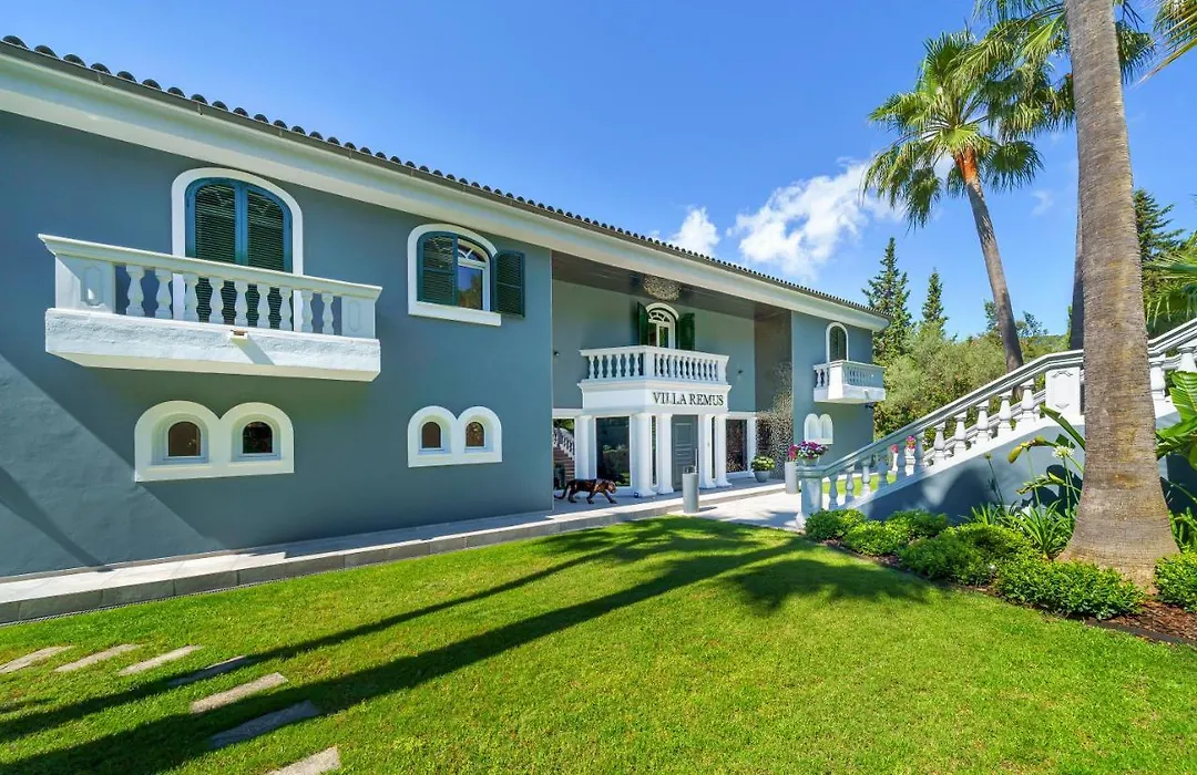 Villa Remus-1